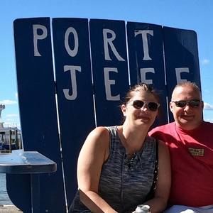 Meet your Posher, Scott